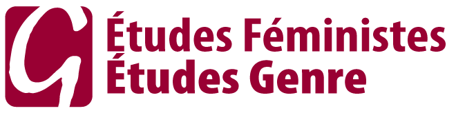 genderstudies.net: tudes Fministes / tudes de Genre on-line